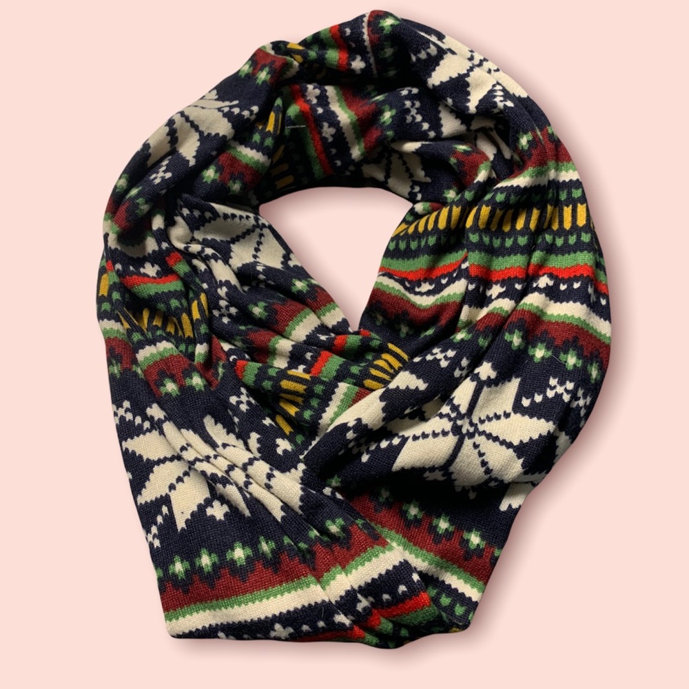 Host pick!! Infinity scarf